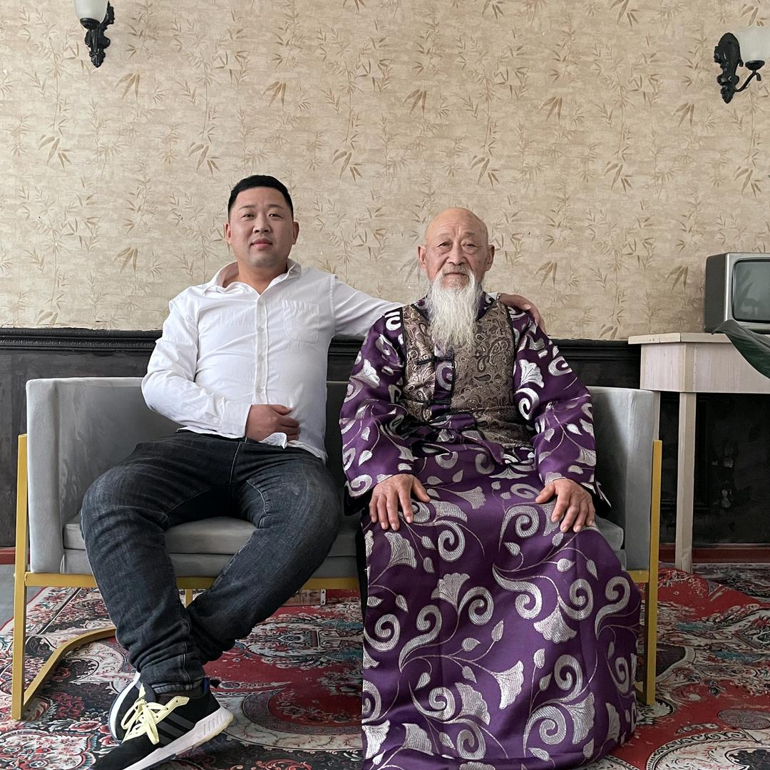 胡全才