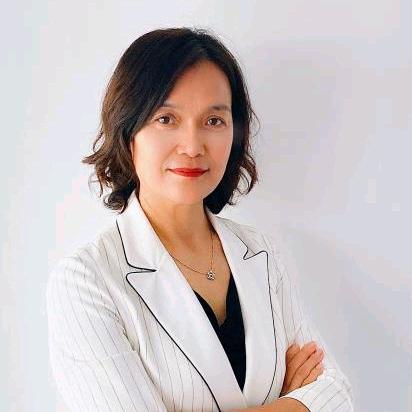 70后安心姐