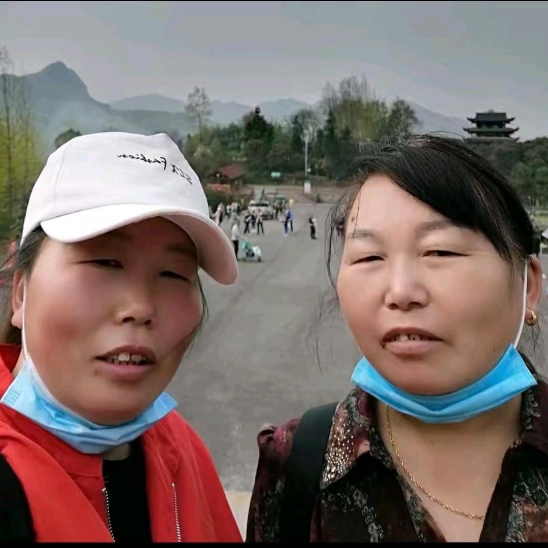 周玉琼