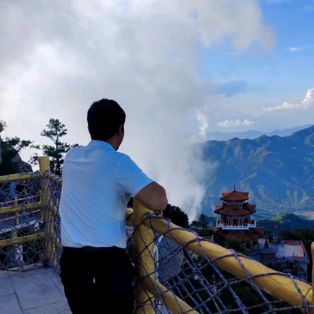 河南龙哥