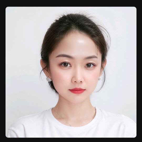 清艳