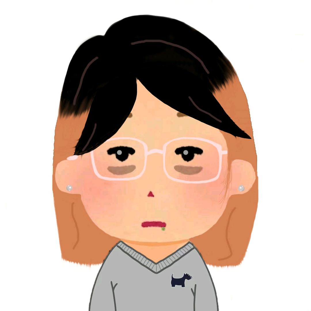 我不发愁我发财