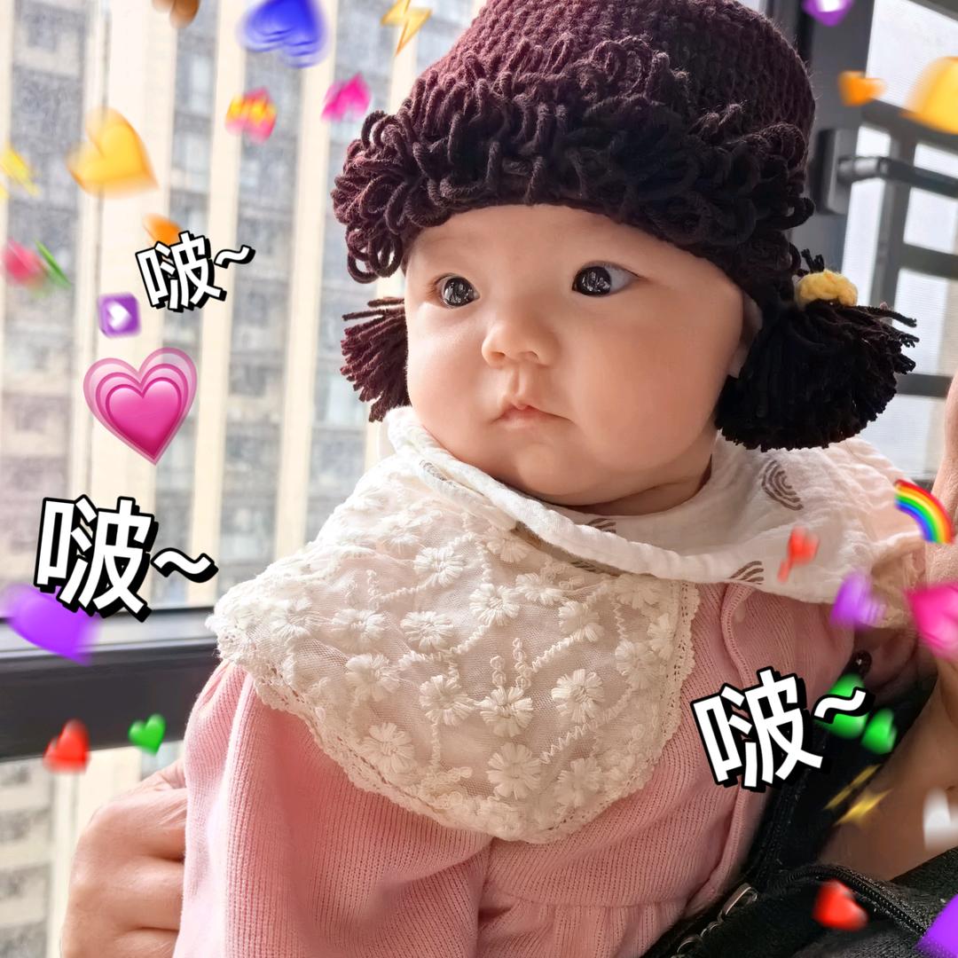 丸子妈妈
