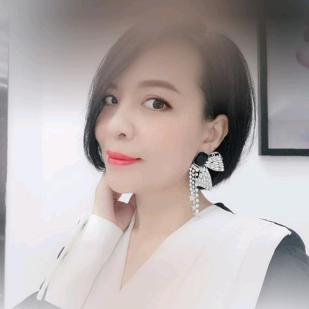 思媛聊穿搭