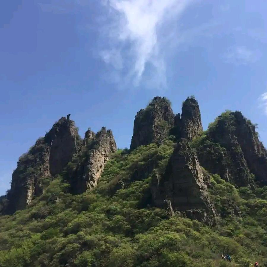 最后①次