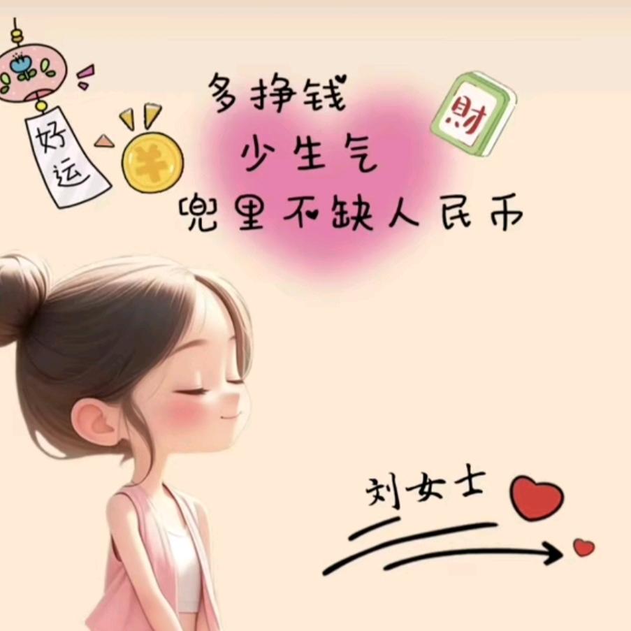 我姓刘…一个达不刘的刘