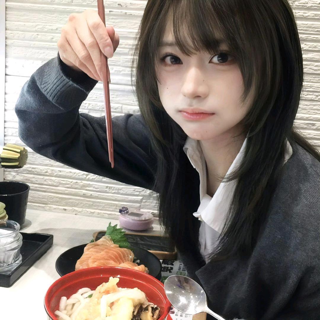 小栗筱筱