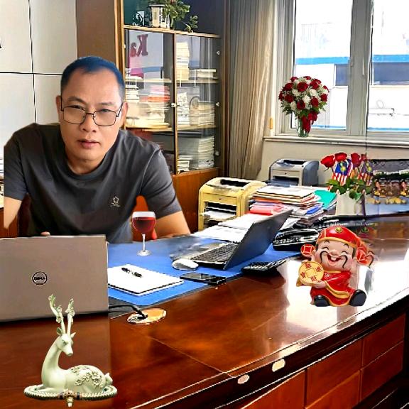 温柔杀手刘一刀