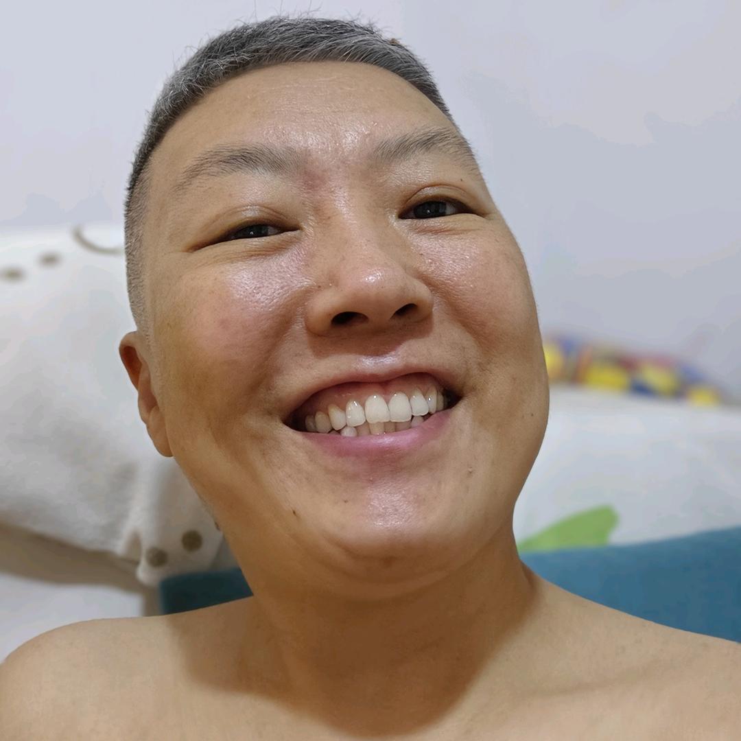 失语者狂欢【生活号】🇨🇳