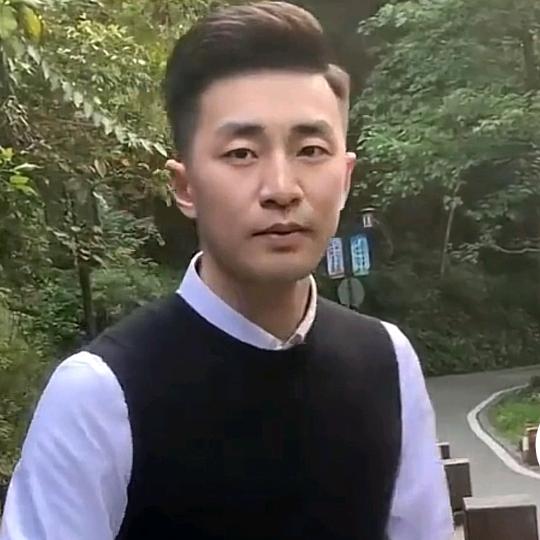马超