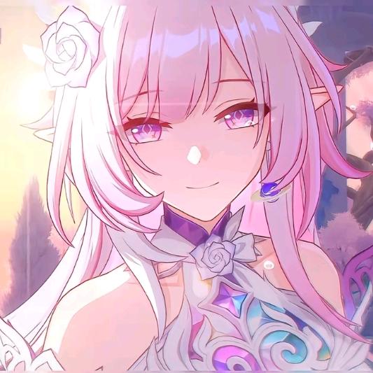 啊-好烦（芙草为荧）