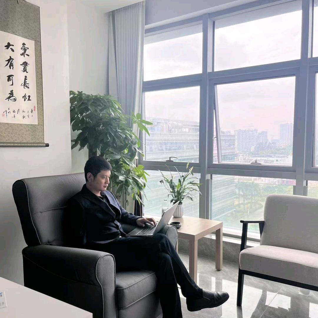 虹叶–智能锁方案