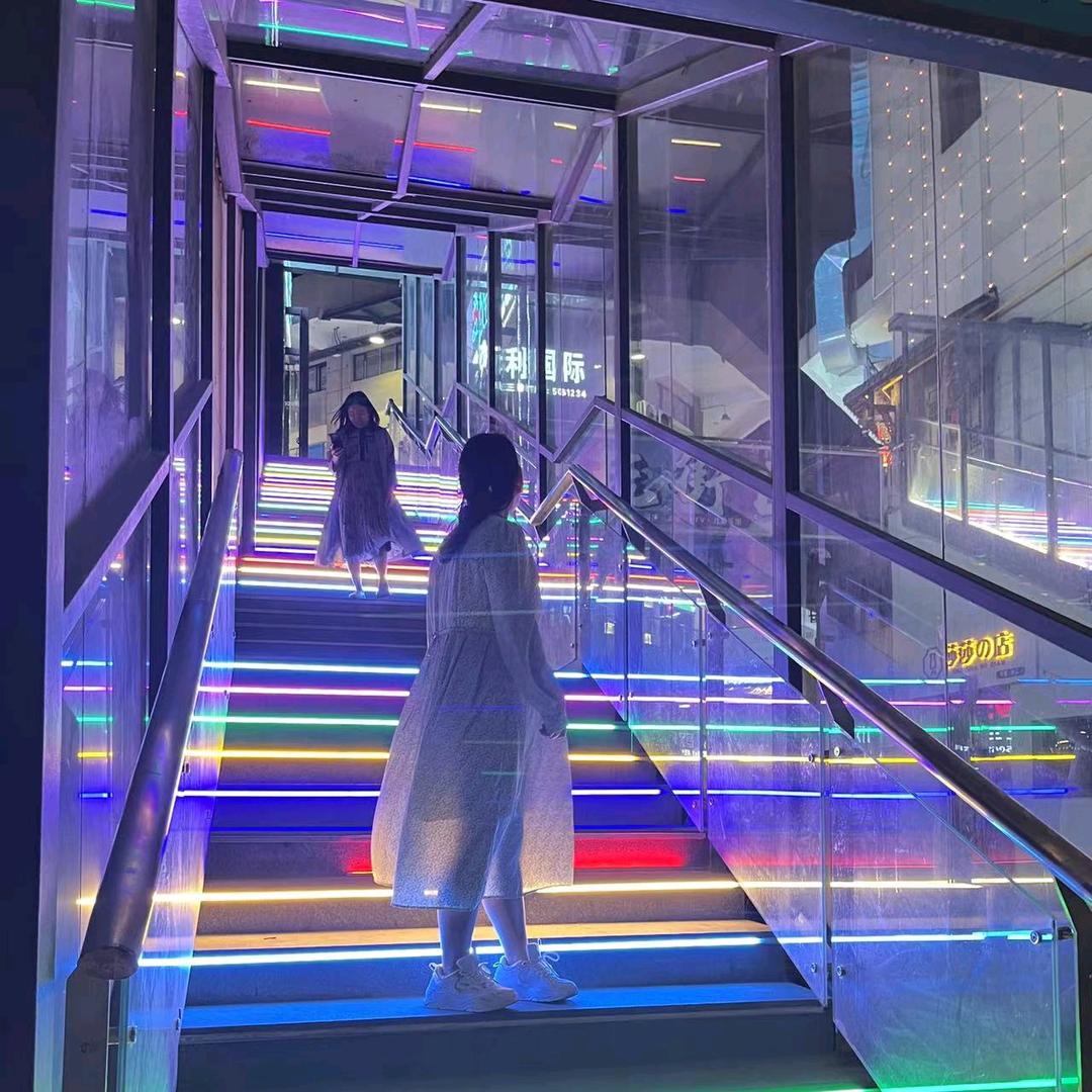 四时之景，莫如初夏