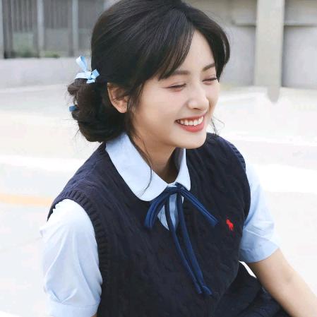 是小鱼呀Yu