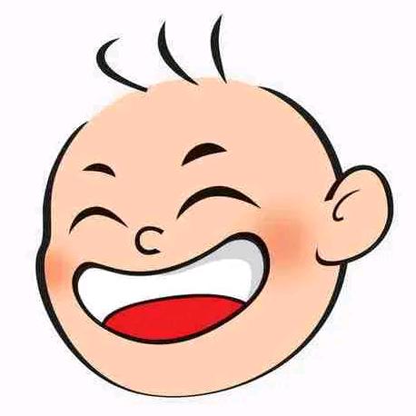 笑笑