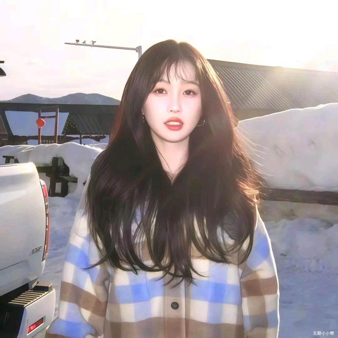 天生好命的女人