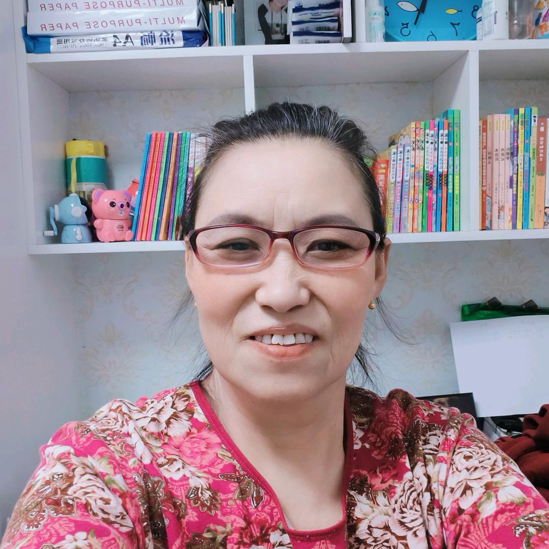 玲姐3(中午12.30开播)