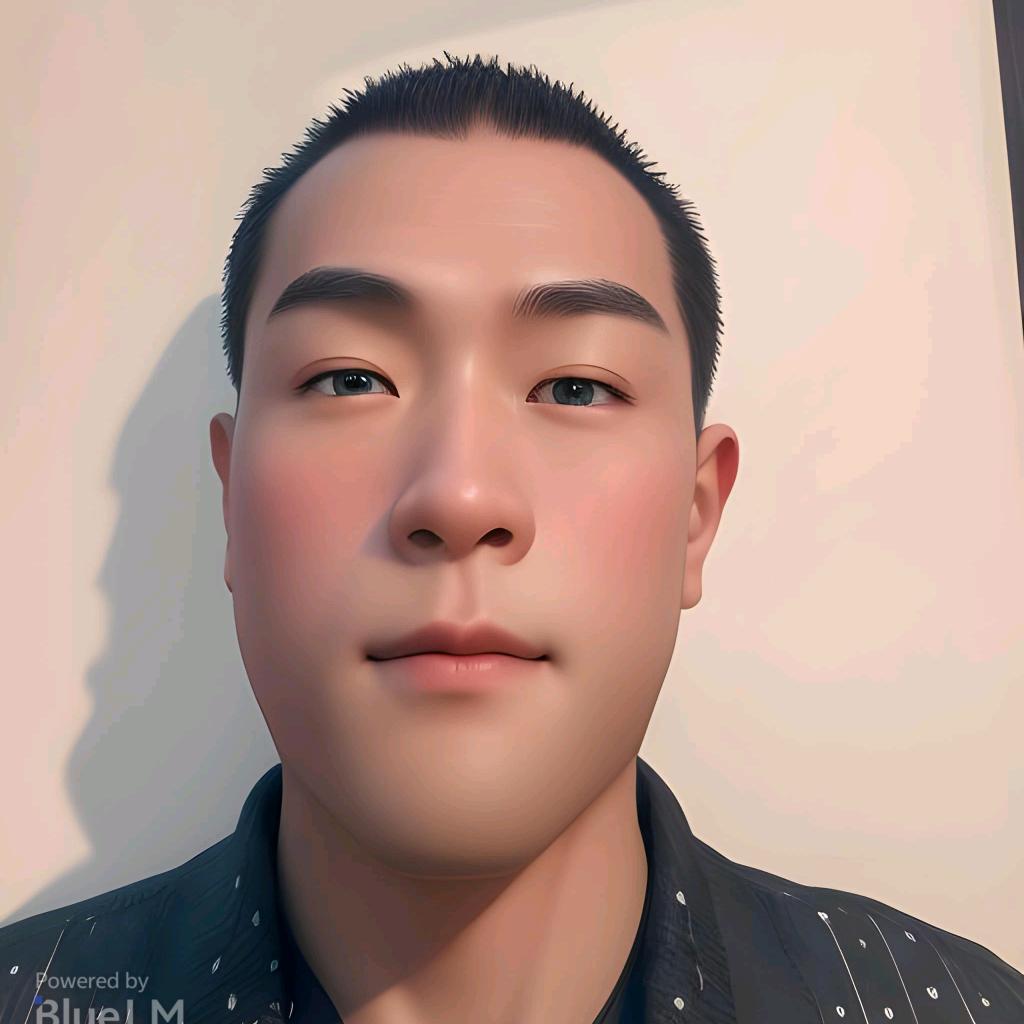 不倒翁（橱窗）