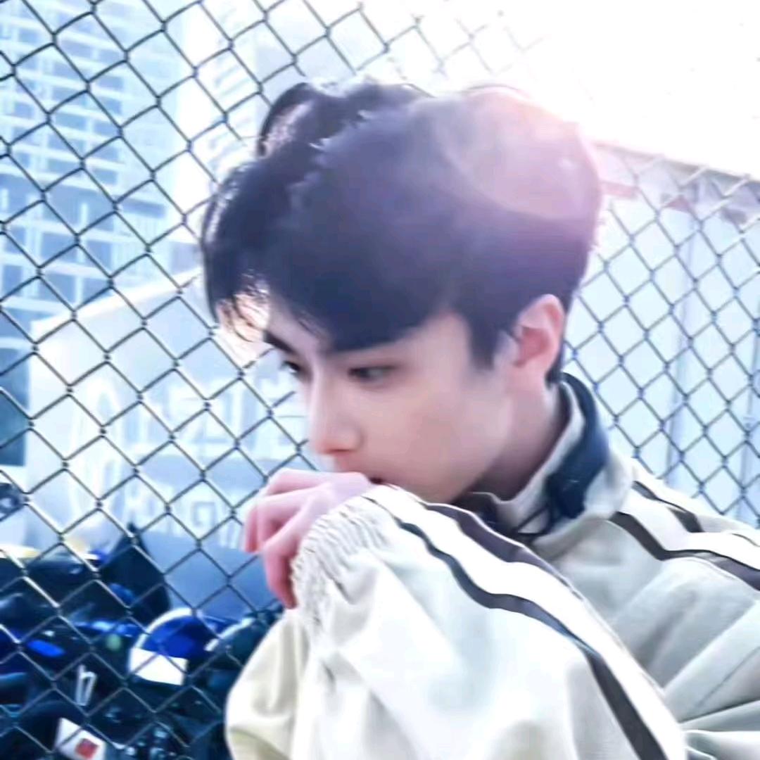 奇奇✨(互关呀)