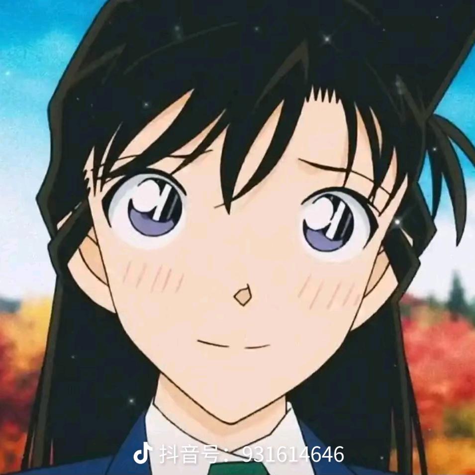 毛利兰大大(开追赵露思）