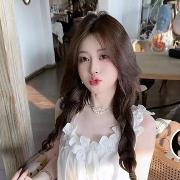 浩哥女装（甜妹天菜）