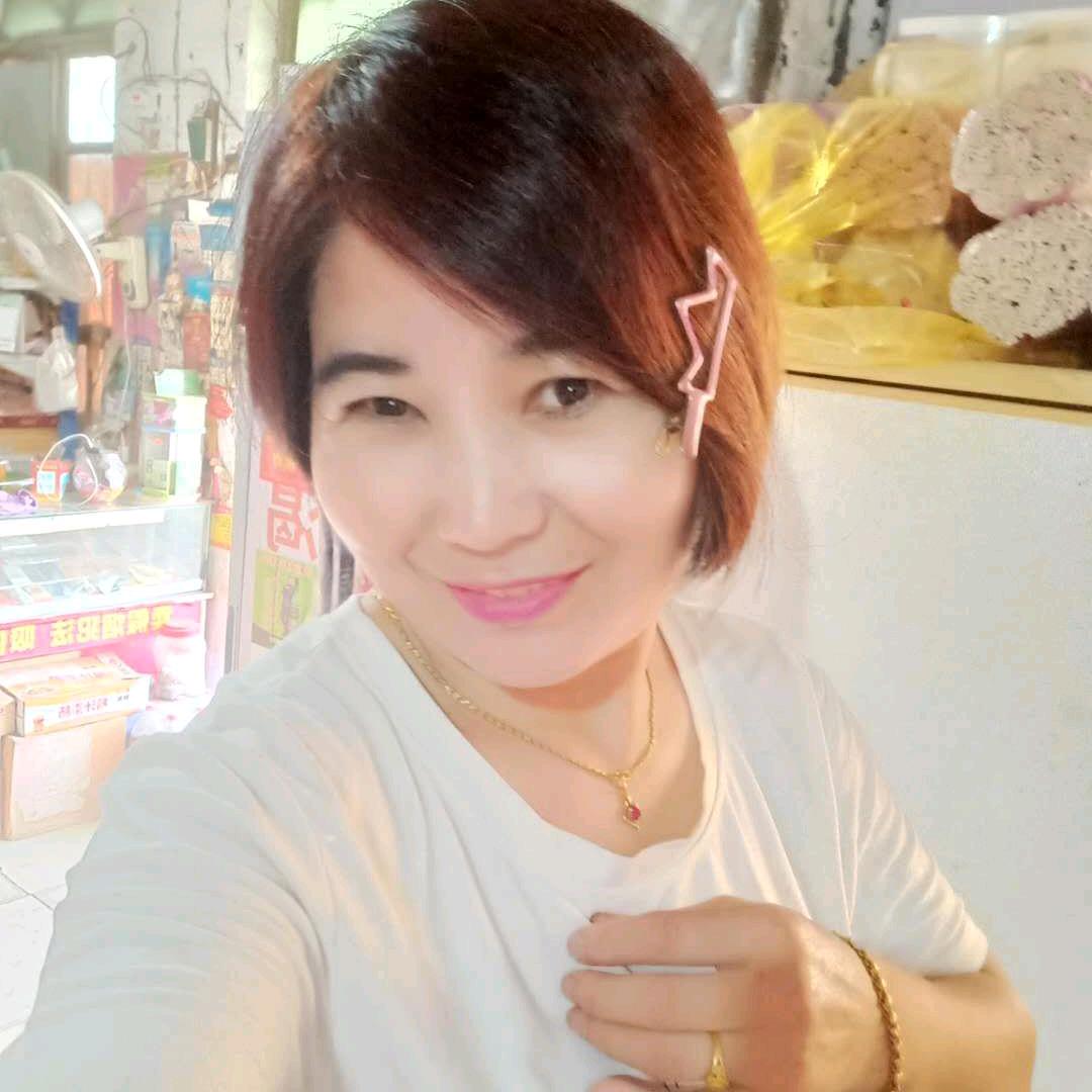 香朵奶奶