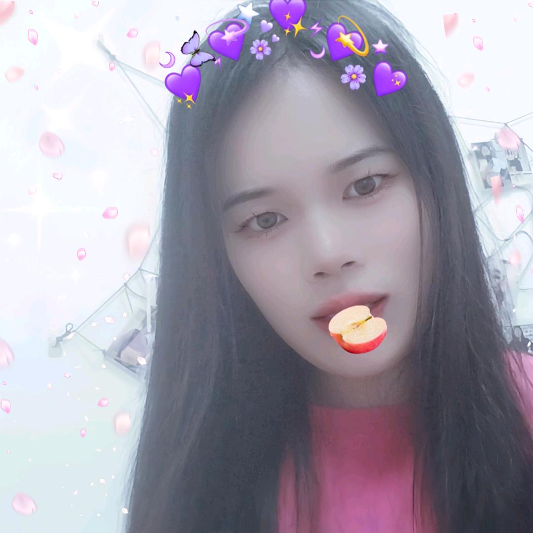 小颖颖❤