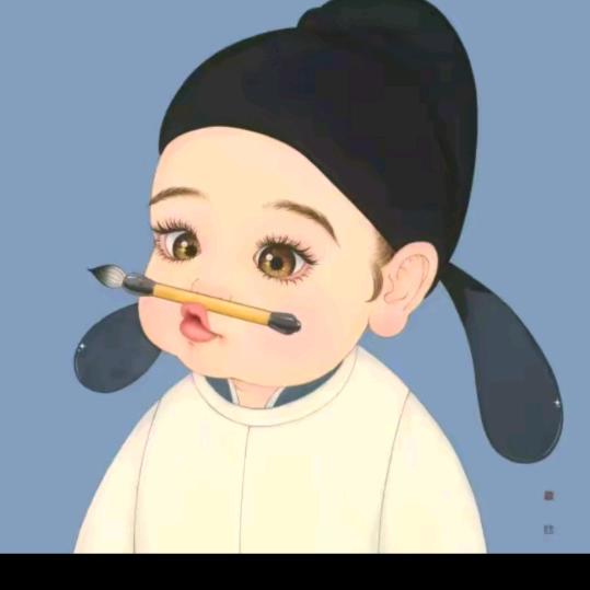 十月青