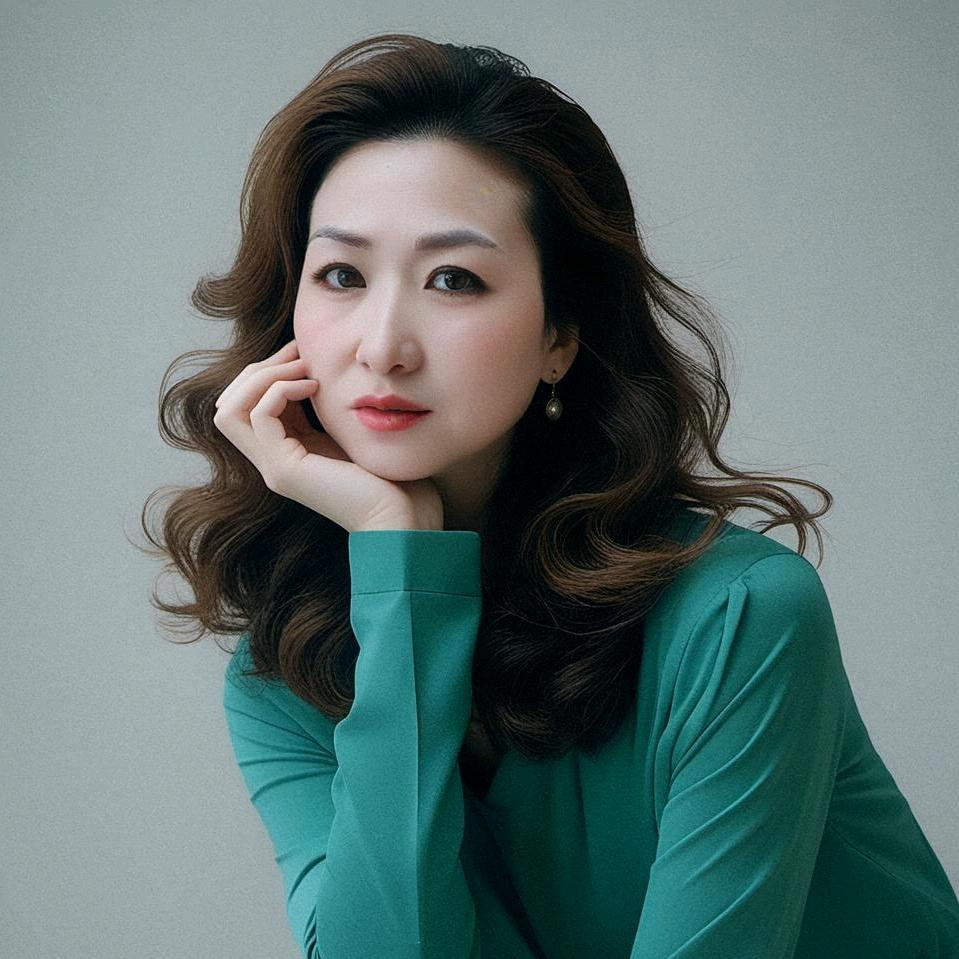 小桃子