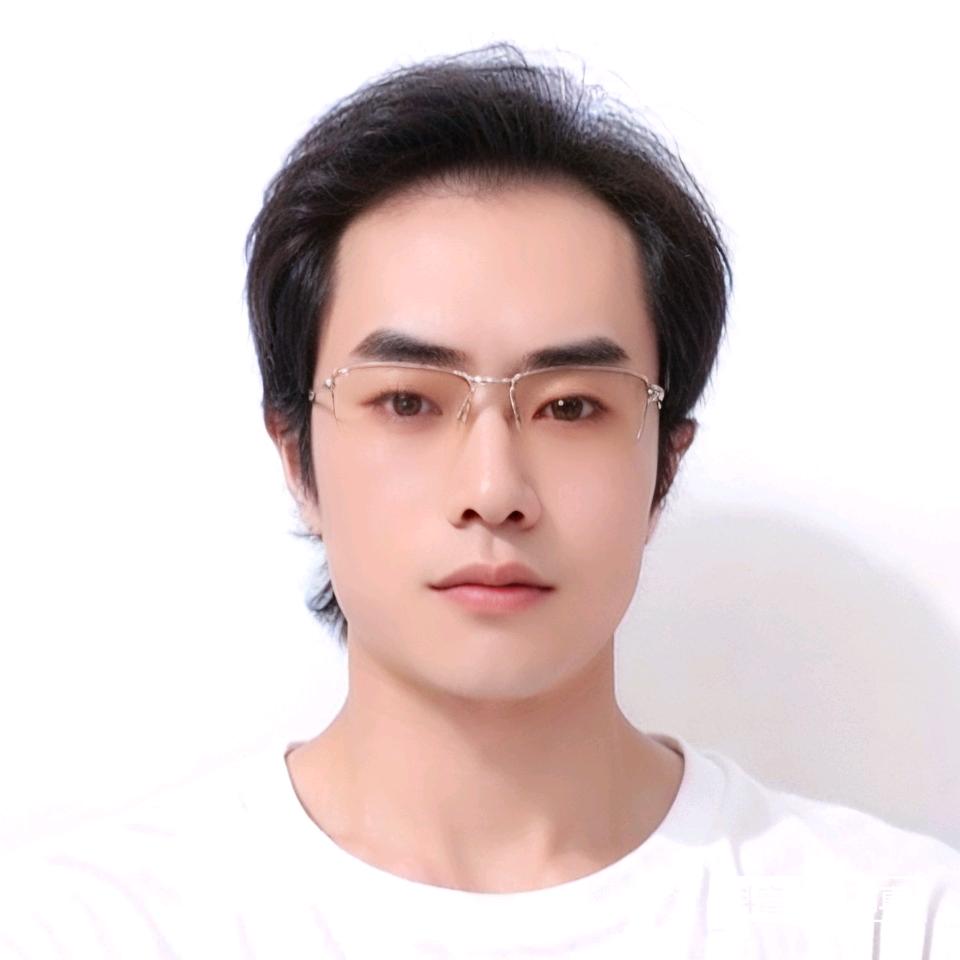 90后单身的小哥哥