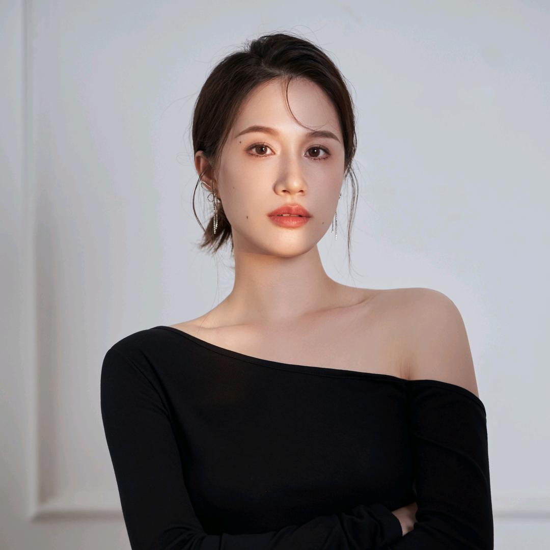 杨老师很懂变美