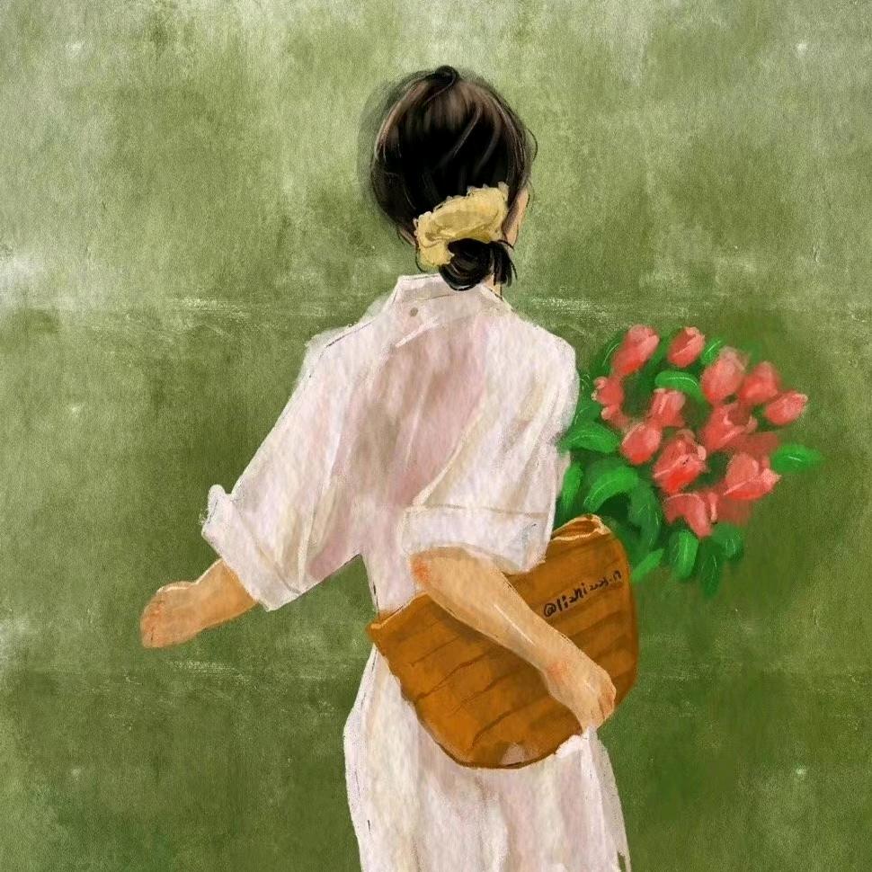 甬爱小孃