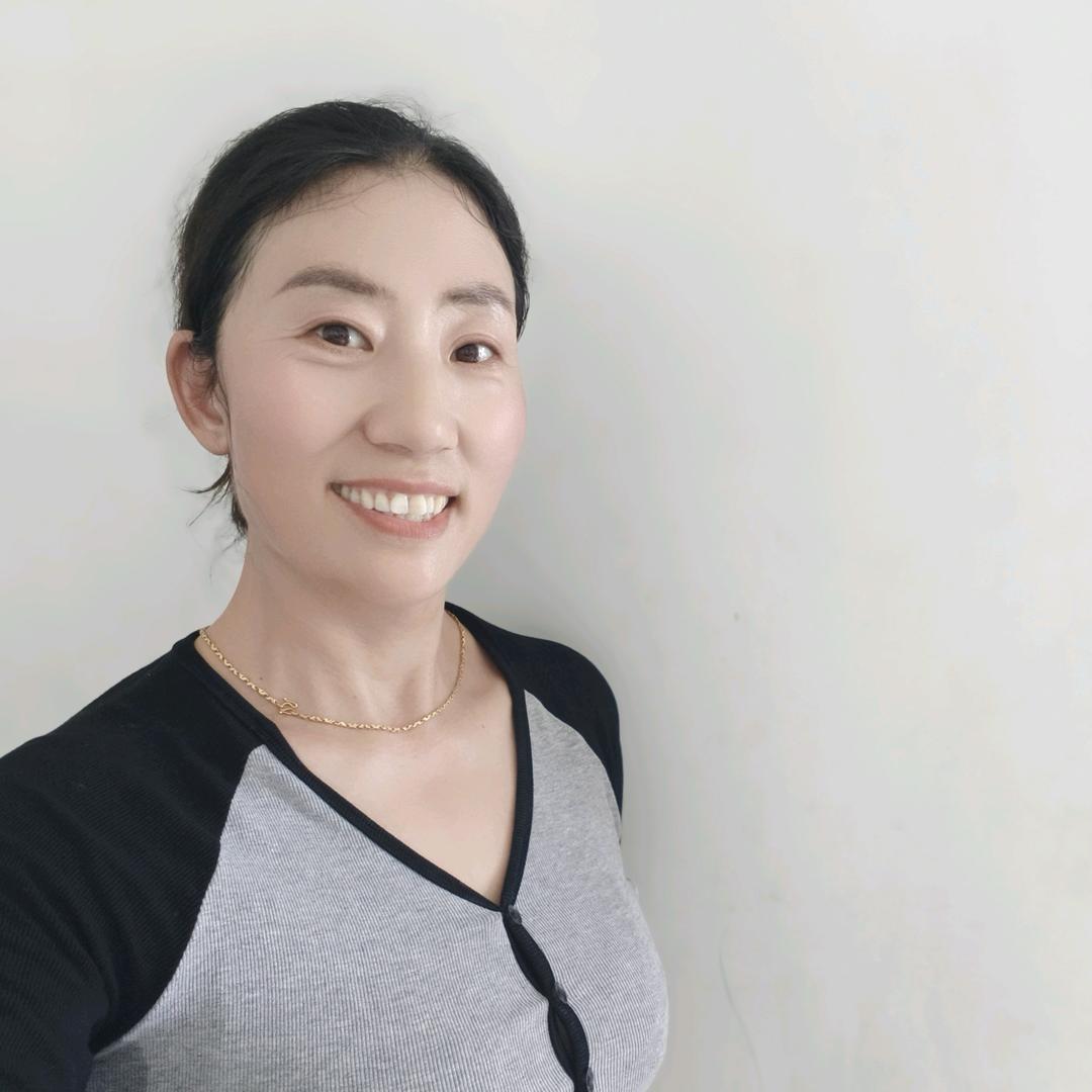 四姐爱跳舞