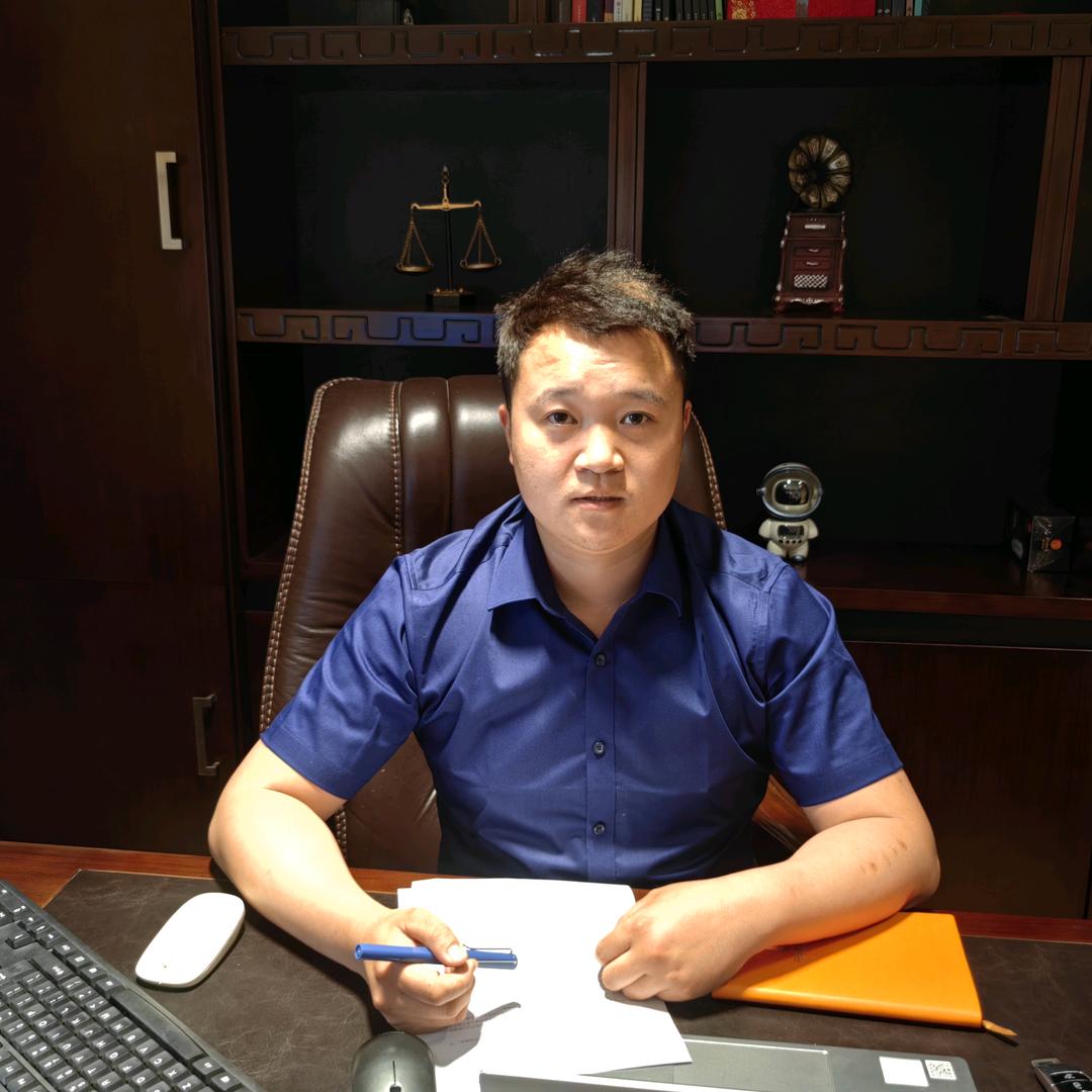 淄博财务顾问｜赵小帅