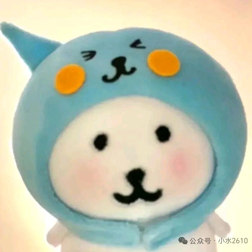 我系小猫饭^^