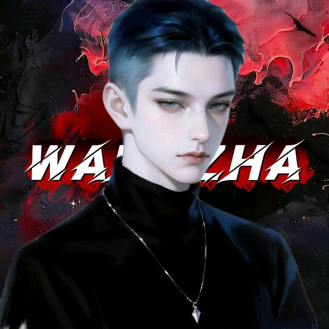 𝑾.沐泽