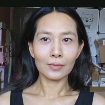 周周带你一起妆@抖音