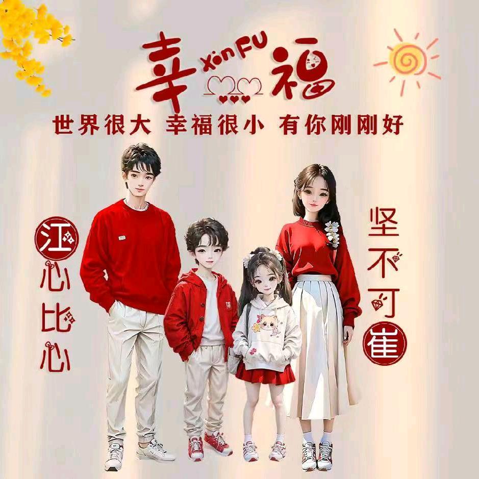 哥是农民