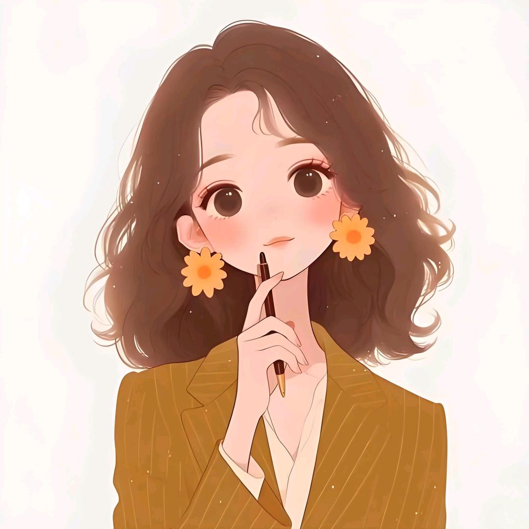 我叫赵大美～🌹