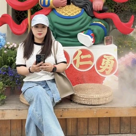 李娜~太原市实验团