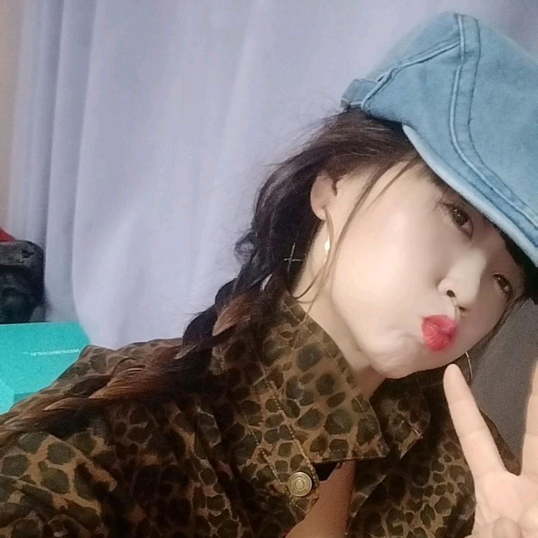 辣椒女汉子