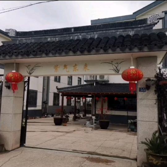 雨季建筑
