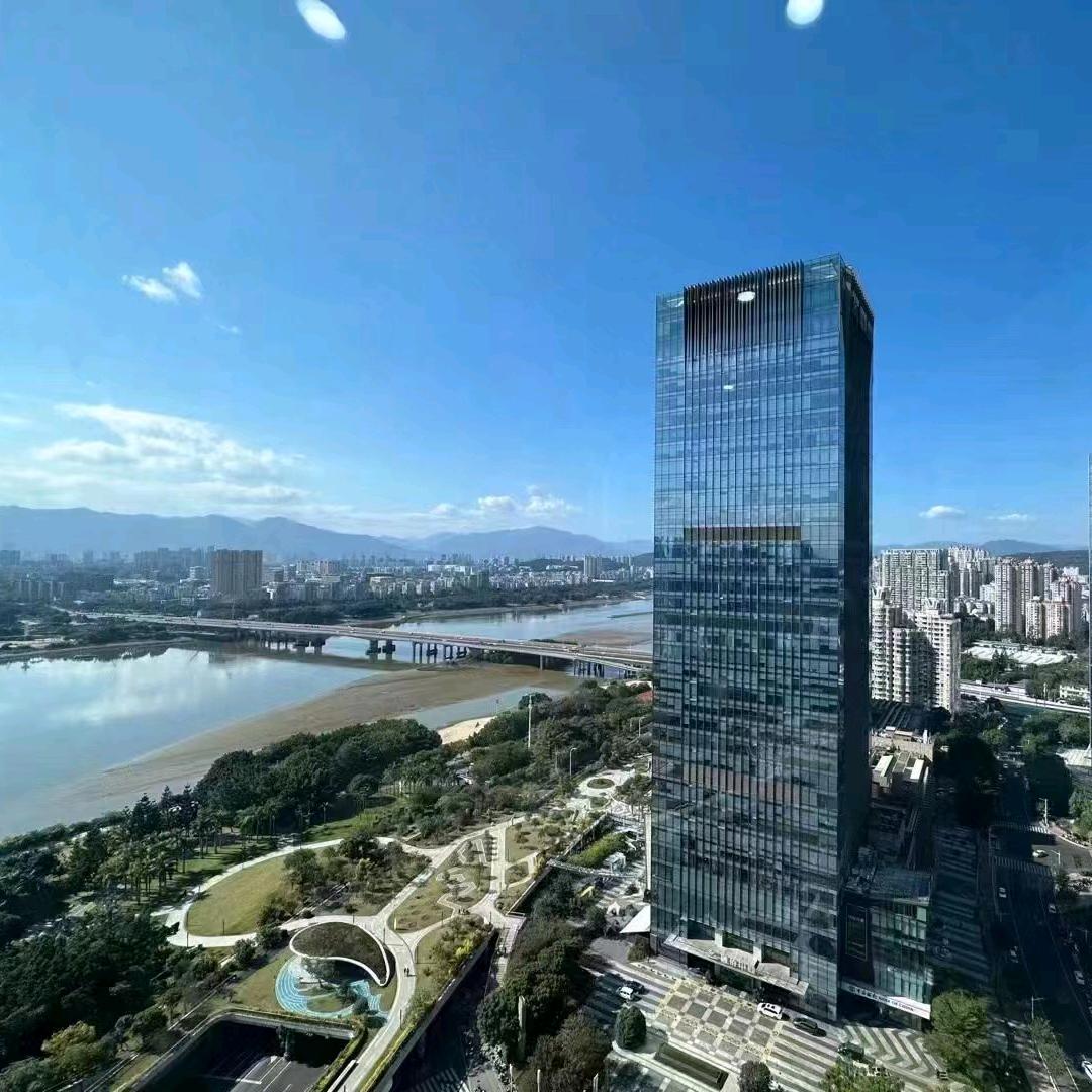 福州写字楼办公场地财哥招租近地铁口