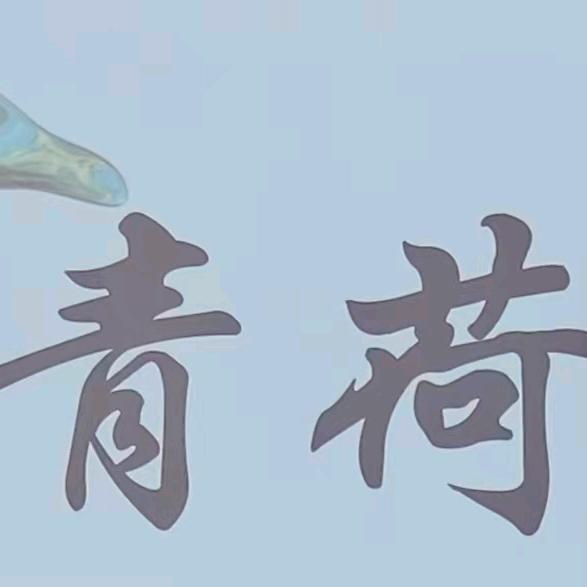 奉节青荷汉服自拍体验馆王姐