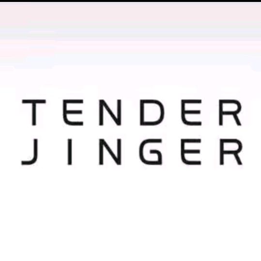 TenderJinger 爆款返场