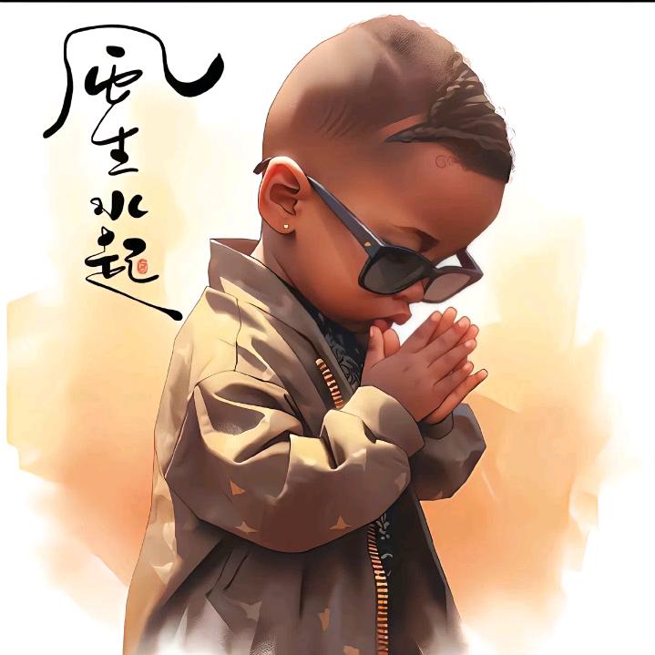 都怪你