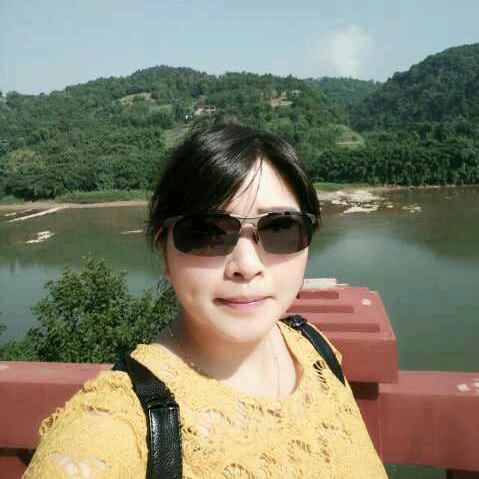 先市惠远一蒋大姐