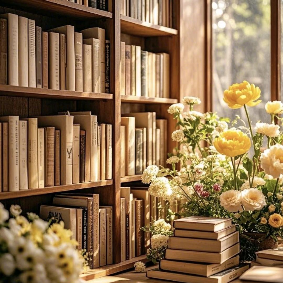 科泉卓越书店🤗🤗🤗