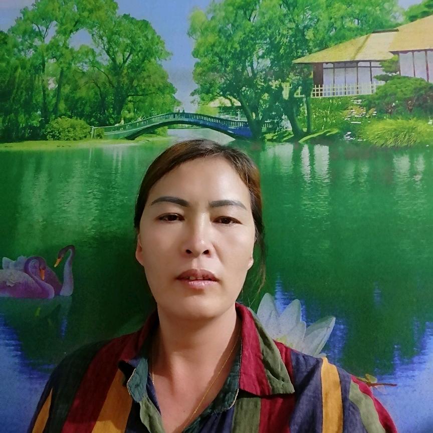 夏敏（晚上8点10分）