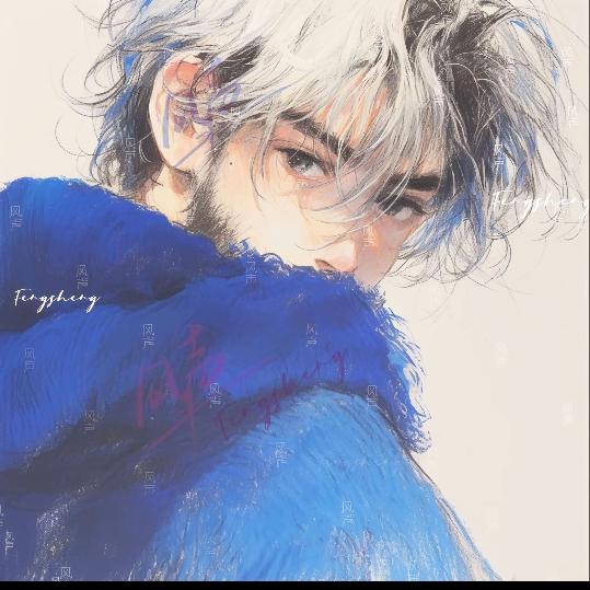 GOD丶尘
